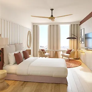 Hotel Le Talaia & - Mgallery Collection, Biarritz
